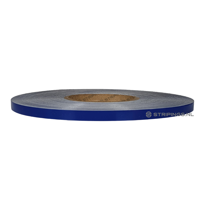Striping 6 mm Dark Blue