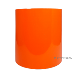 100 mm Orange