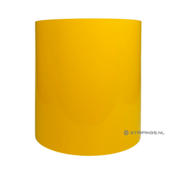 Striping 100 mm Corn Yellow