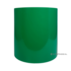 100 mm Green