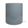 100 mm Grey