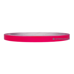 Striping 6 mm Fluor Pink