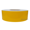Striping 50 mm Corn Yellow