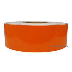 Striping 50 mm Orange