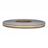 Striping 7.5 mm Dubbel Gold Metallic