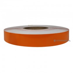 Striping 19 mm Orange