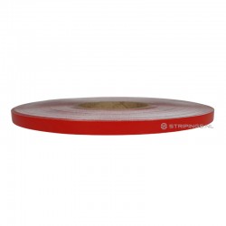 Striping 6 mm Red