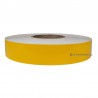 Striping 25 mm Corn Yellow