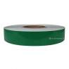 Striping 25 mm Green