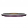 Striping 6 mm Violet Metallic