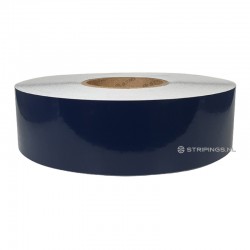 38 mm Navy Dark Blue