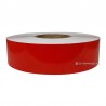 Striping 38 mm Red