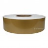 Striping 38 mm Gold Metallic
