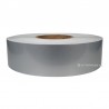 Striping 38 mm Silver Metallic