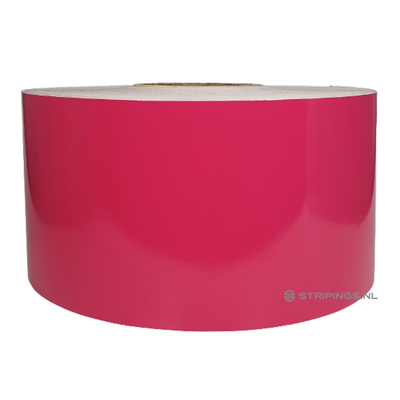 Striping 76 mm Magenta