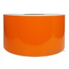 76 mm Orange