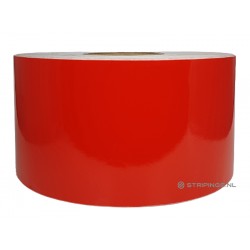 Striping 76 mm Red