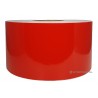 Striping 76 mm Red