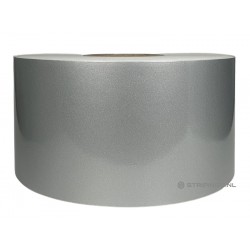 Striping 76 mm Silver Metallic