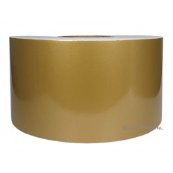 76 mm Gold Metallic