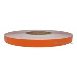 Striping 13 mm Orange