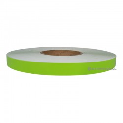 Striping 13 mm Lime