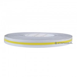 Striping 1.5 mm Bright Yellow