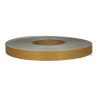 Striping 13 mm Glitter Gold