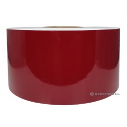 76 mm Wine Red