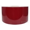76 mm Wine Red