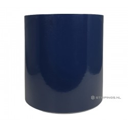 100 mm Navy Dark Blue