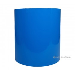 100 mm Light Blue