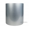 Striping 100 mm Silver Metallic