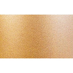 Gold Metallic Kleurstaal