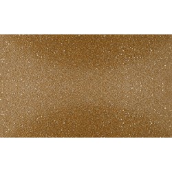 Glitter Gold Kleurstaal