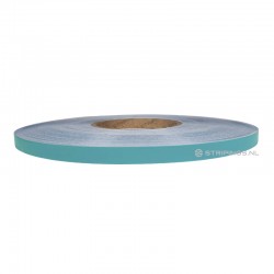 Striping 6 mm Aqua