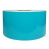 Striping 76 mm Aqua