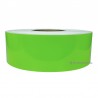 Striping 50 mm Lime Green